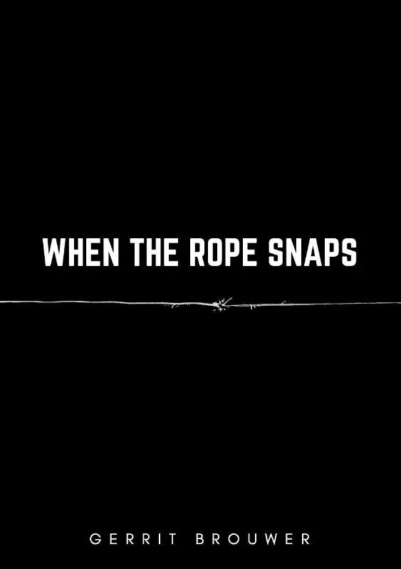 When the rope snaps