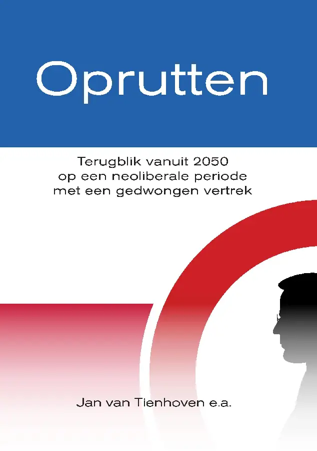 Oprutten