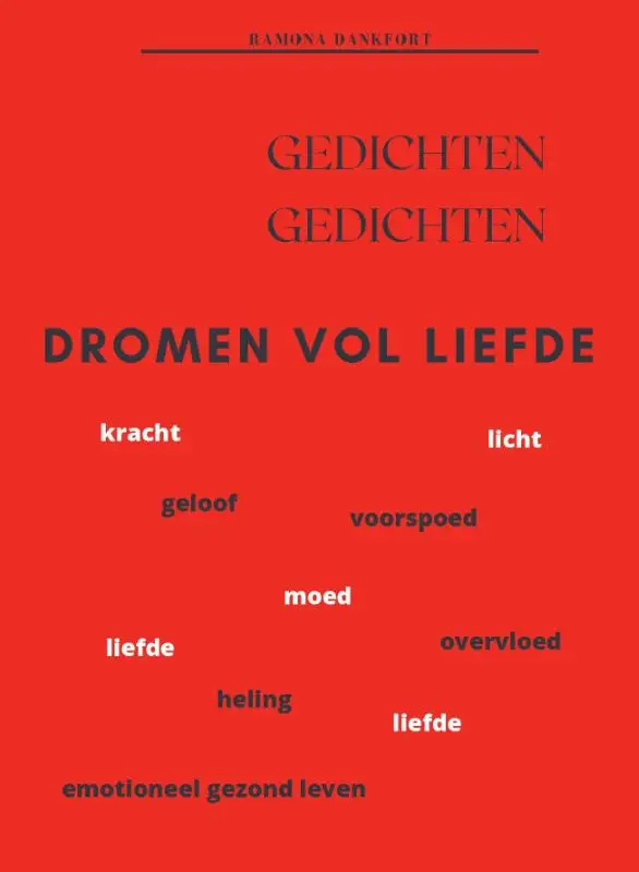 Dromen vol liefde