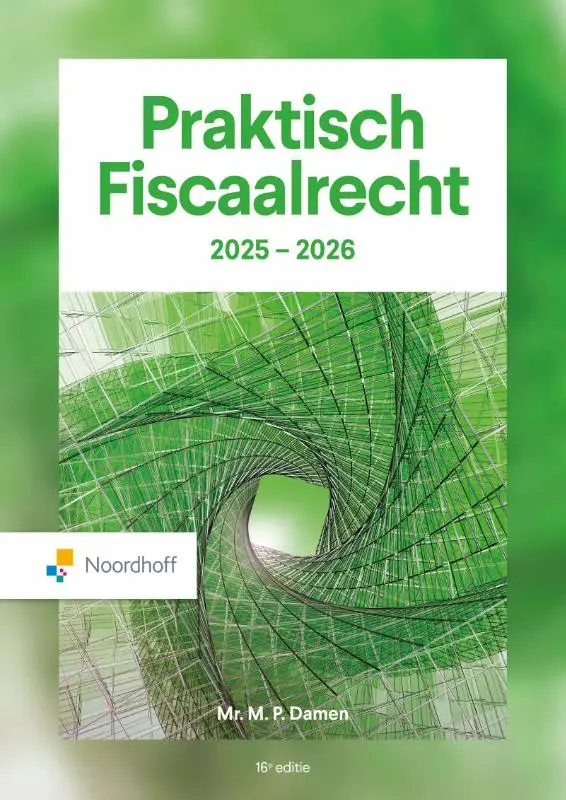 Praktisch Fiscaalrecht / 2025 -2026