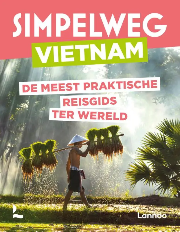Simpelweg Vietnam
