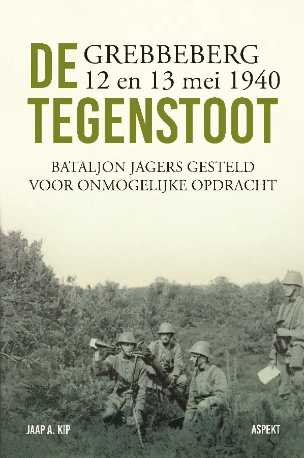 De tegenstoot