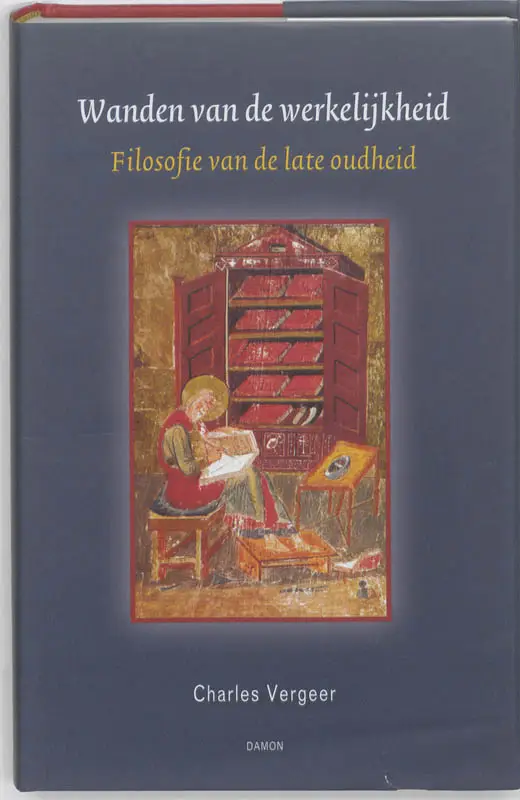 Wanden van de werkelijkheid