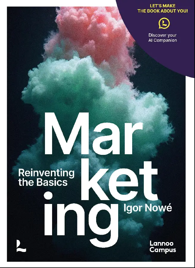 Marketing (ENG)