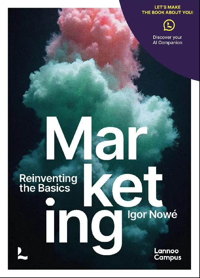 Marketing