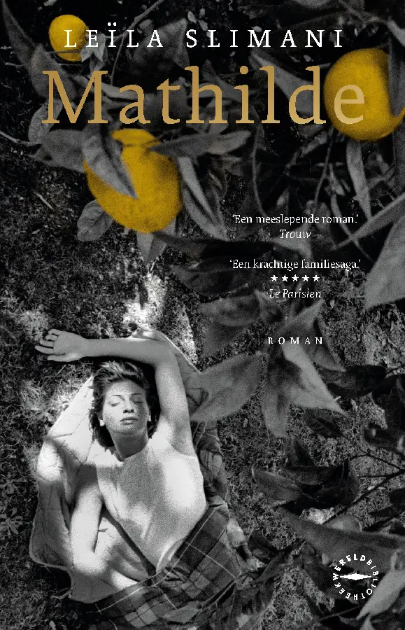 Mathilde
