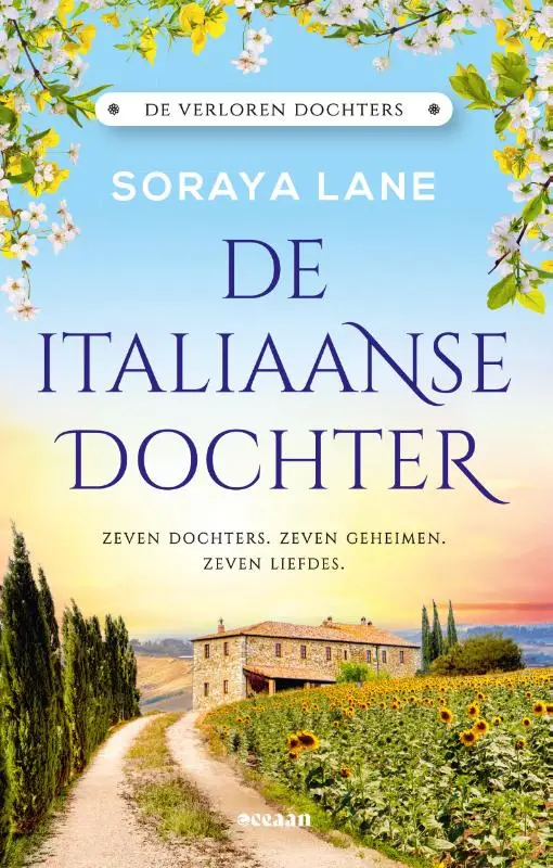 De Italiaanse dochter