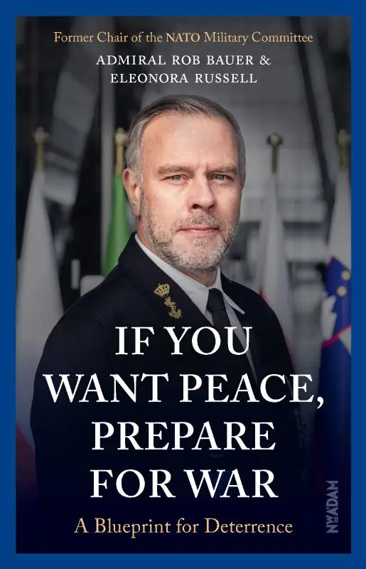 If You Want Peace, Prepare for War