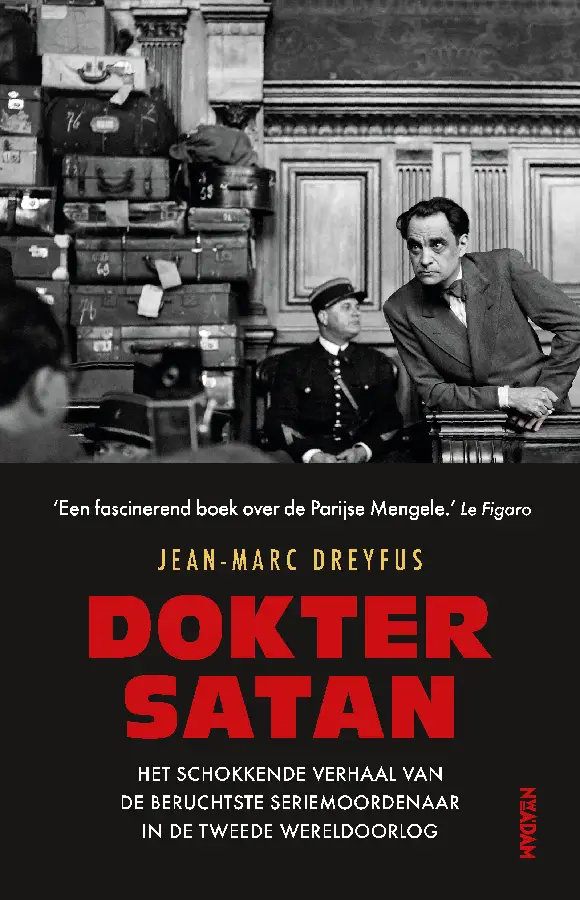 Dokter Satan