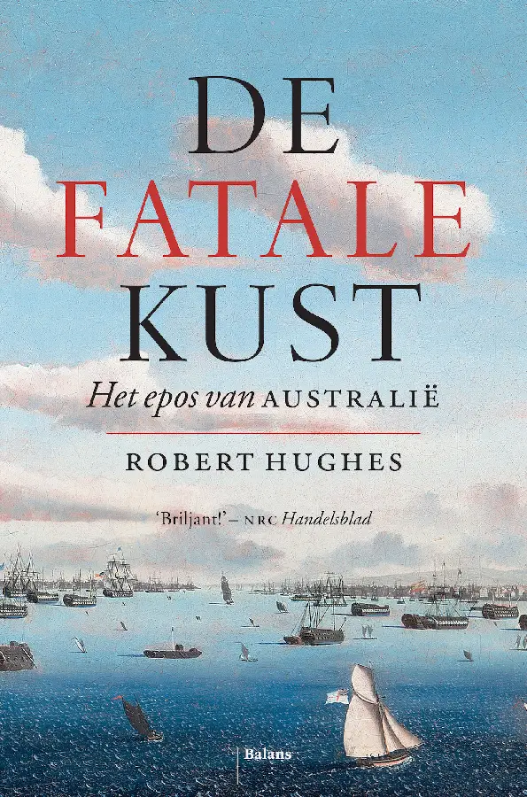 De fatale kust