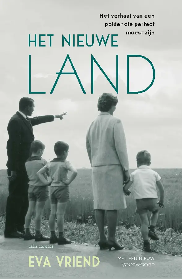 Nieuwe land