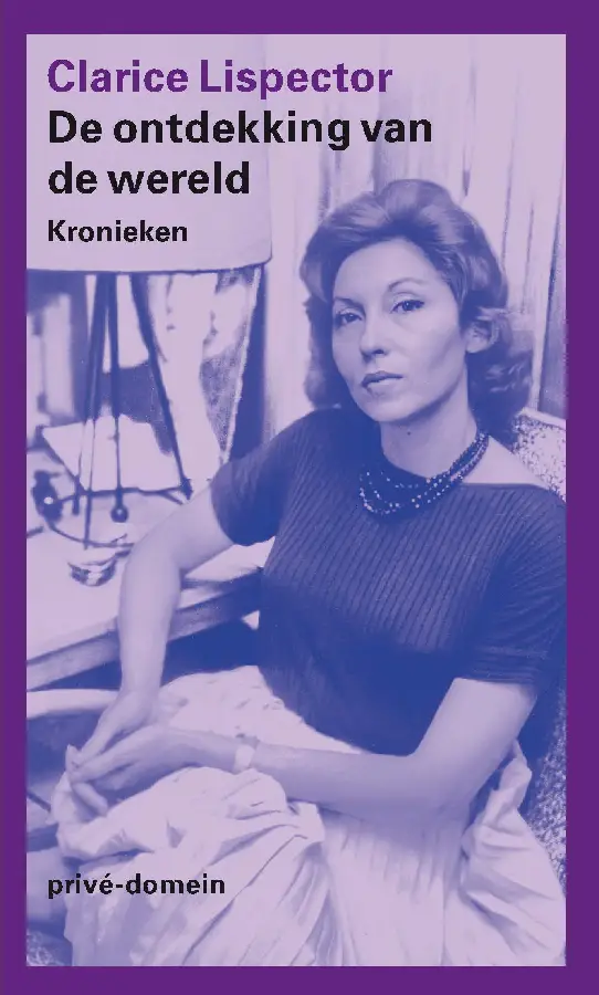 De ontdekking van de wereld