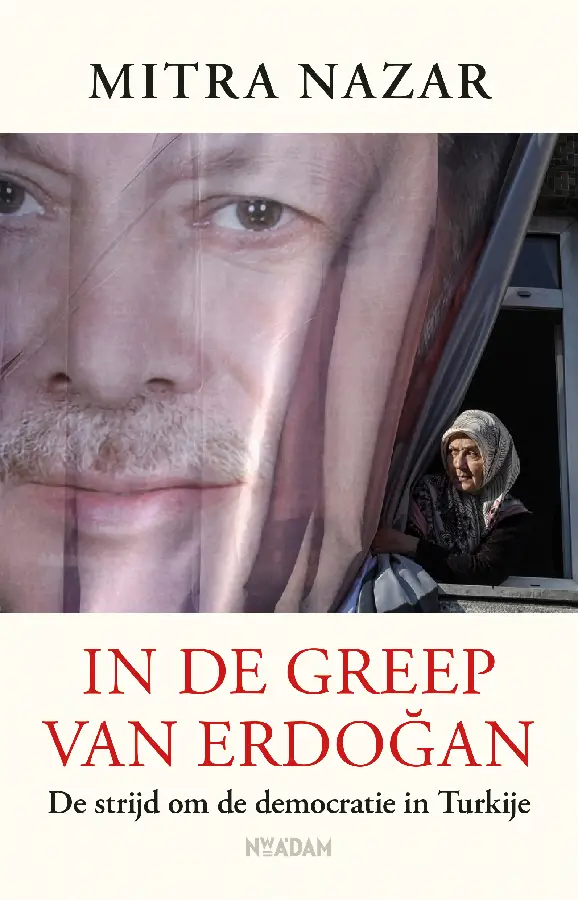 In de greep van Erdogan