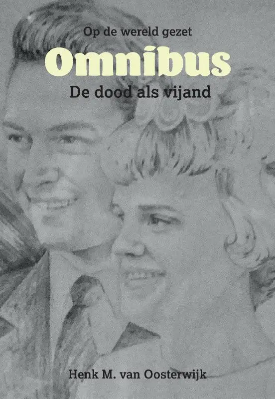 Op de wereld gezet Umnibus