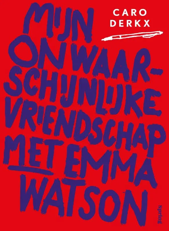 Mijn onwaarschijnlijke vriendschap met Emma Watson