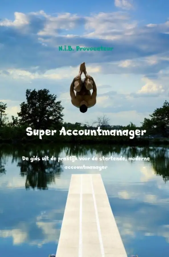Super Accountmanager