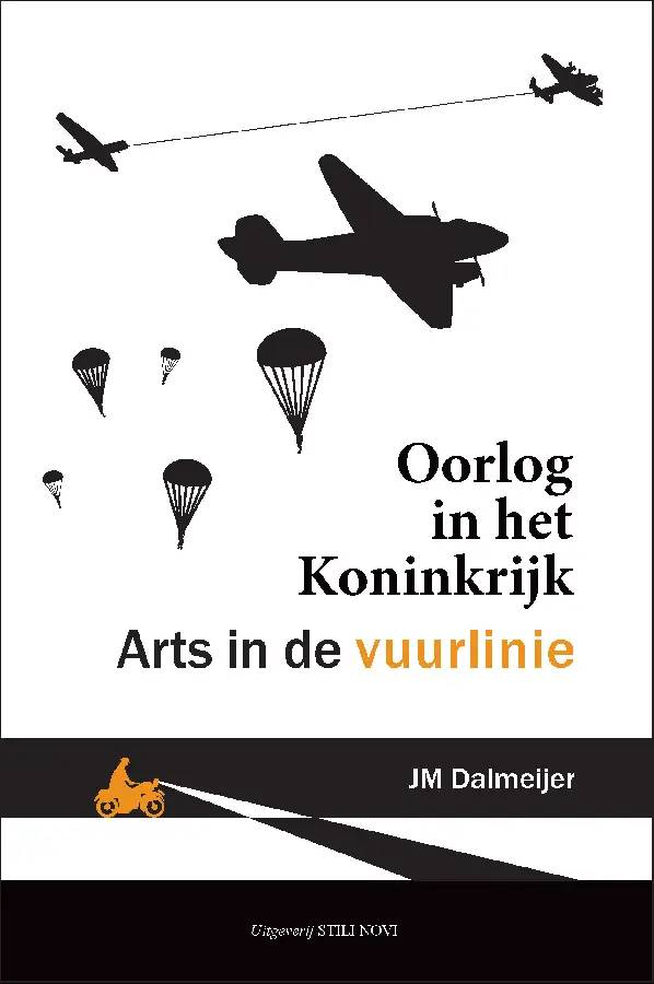 Oorlog in het koninkrijk
