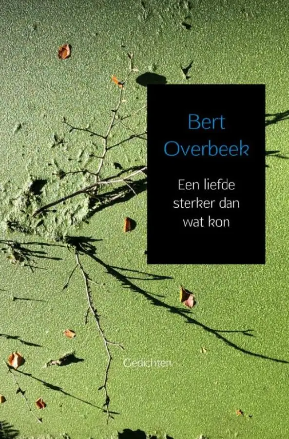 Een liefde sterker dan wat kon