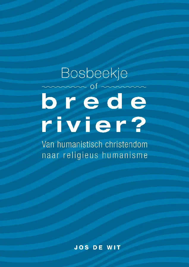 Bosbeekje of brede rivier?