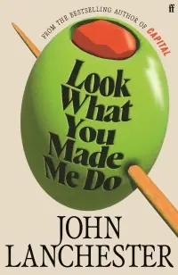 Look What You Made Me Do