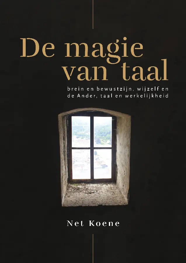 De magie van taal