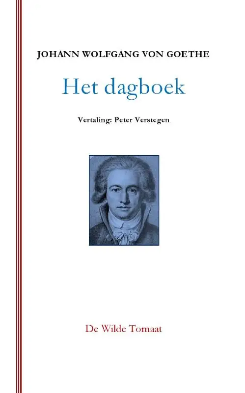 Het dagboek