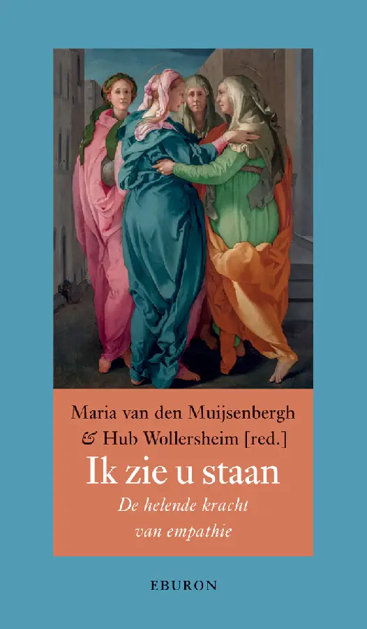 Ik zie u staan