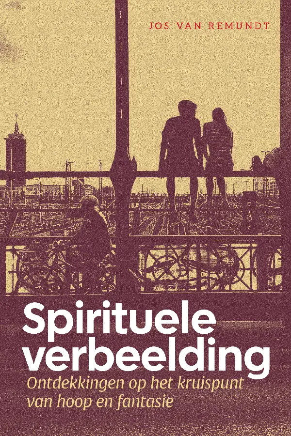 Spirituele verbeelding