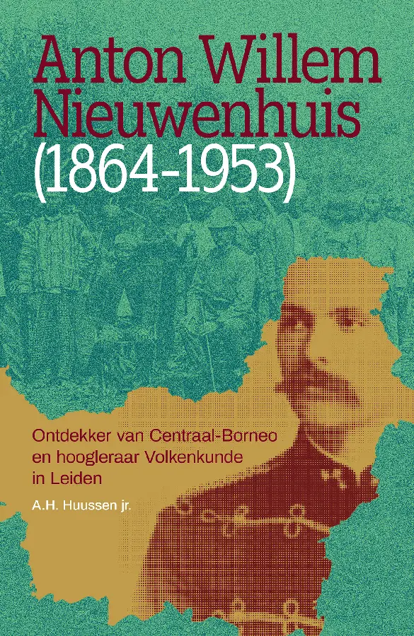 Anton Willem Nieuwenhuis (1864-1953)