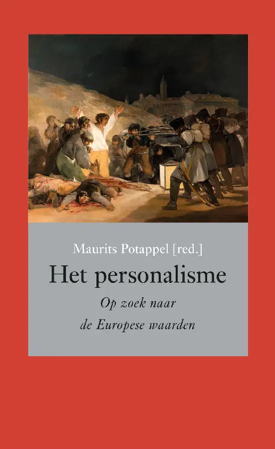 Het personalisme