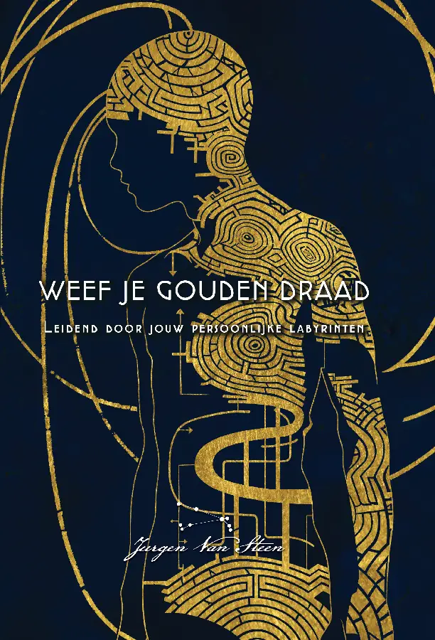 Weef je gouden draad