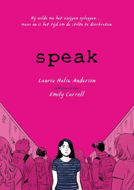 Speak