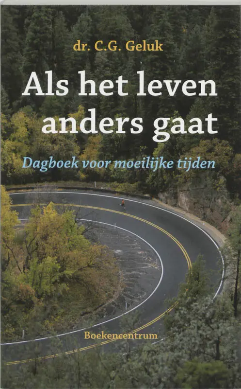 Als het leven Anders gaat  POD