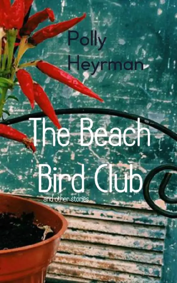 The Beach Bird Club