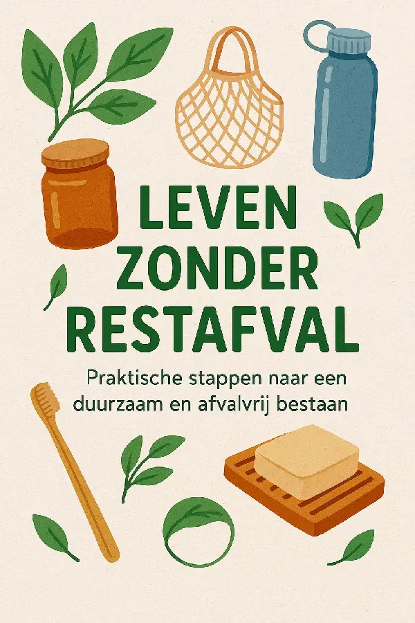 Leven Zonder Restafval