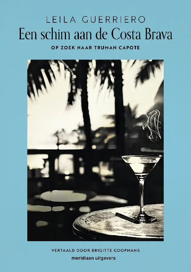 Een schim aan de Costa Brava