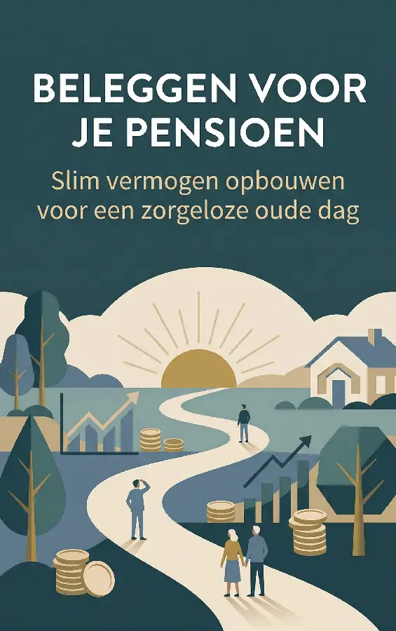 Beleggen voor je pensioen