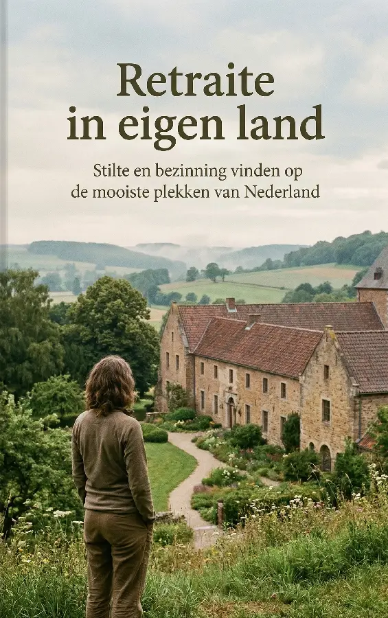 Retraite in eigen land