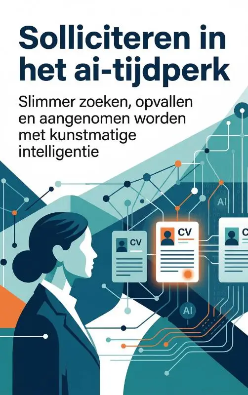 Solliciteren in het ai-tijdperk