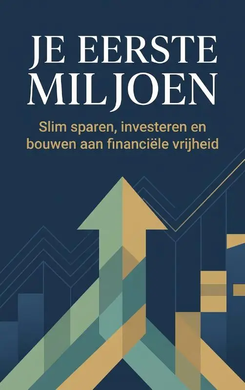Je Eerste Miljoen