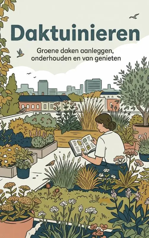 Daktuinieren