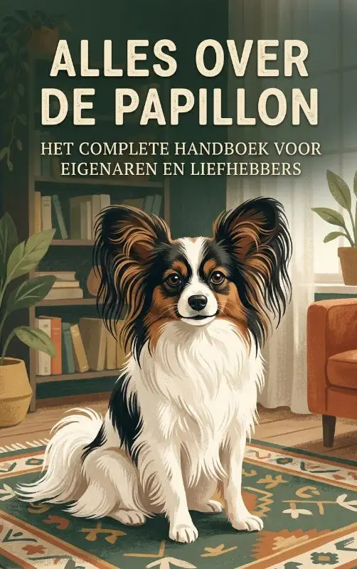 Alles over de Papillon