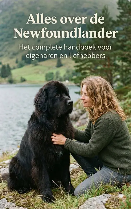 Alles over de Newfoundlander