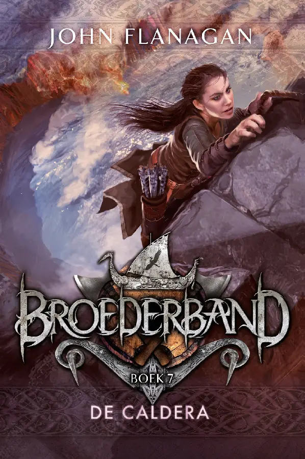 Broederband  7 ing de caldera