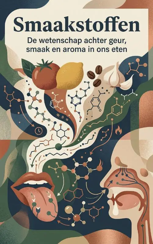 Smaakstoffen