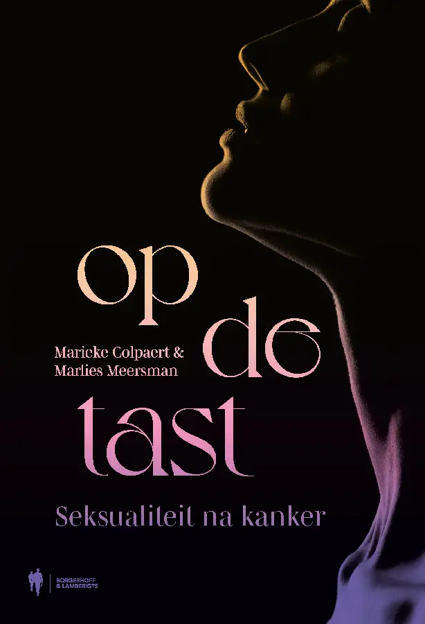 Op de tast
