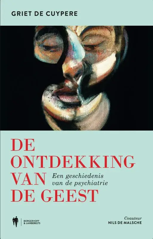 De ontdekking van de geest
