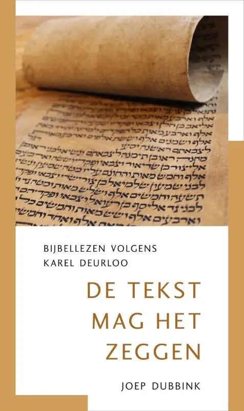 Tekst mag het zeggen  POD