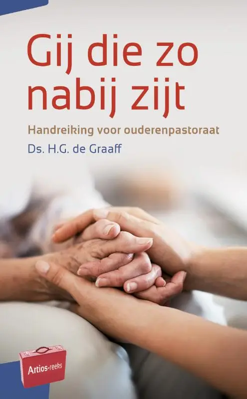 Gij die zo nabij zijt