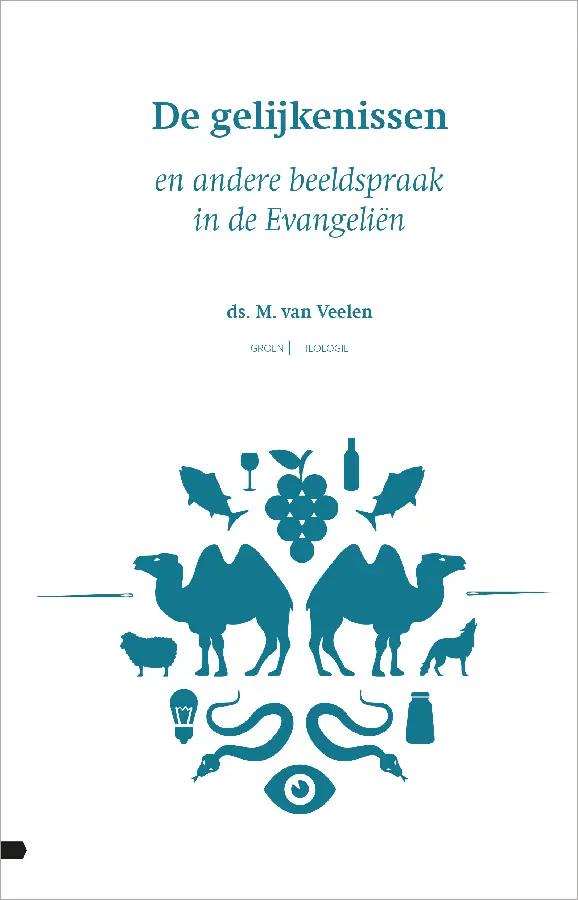 Gelijkenissen